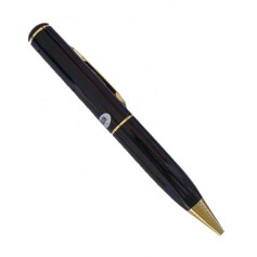 Überwachungsstift mit Kamera & Mikrofon, 4GB Speicher, USB-Anschluss