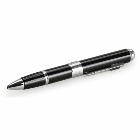 Kamerastift Full HD 1080P - Unauffällige Sicherheit für unterwegs