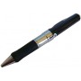 Kamera-Stift Schwarz/Silber 4GB - Diskrete Videoüberwachung überall