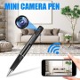 Kamerastift mit WLAN, 1080P HD & Bewegungssensor für Sicherheit