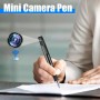 Kamerastift mit WLAN, 1080P HD & Bewegungssensor für Sicherheit