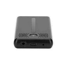Audio-Rekorder mit WLAN & 125 Tagen Akku - Für sichere Tonüberwachung
