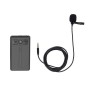 Audio-Rekorder mit WLAN & 125 Tagen Akku - Für sichere Tonüberwachung