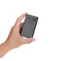 Audio-Rekorder mit WLAN & 125 Tagen Akku - Für sichere Tonüberwachung