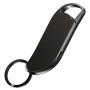 Schlüsselanhänger Audio-Recorder 32GB mit Geräuscherkennung für Sicherheit