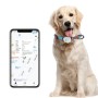 GPS-Tracker 4G Wasserdicht für Mensch & Tier - Echtzeit-Sicherheit