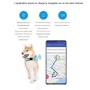 GPS-Tracker Tier 4G wasserdicht mit Echtzeitortung & Sicherheitszone