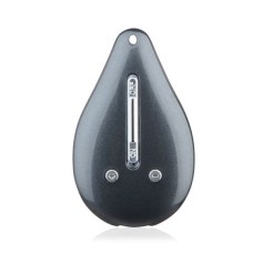Audiorekorder Anhänger 8GB - Diskrete Sprachüberwachung & Sicherheit