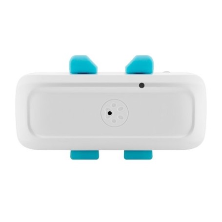 GPS-Tracker Haustier 4G Wasserdicht mit Live-Ortung & Sicherheitsalarm