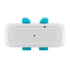 GPS-Tracker Haustier 4G Wasserdicht mit Live-Ortung & Sicherheitsalarm