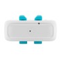 GPS-Tracker Haustier 4G Wasserdicht mit Live-Ortung & Sicherheitsalarm