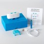 GPS-Tracker Haustier 4G Wasserdicht mit Live-Ortung & Sicherheitsalarm