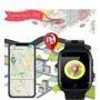 Kinderuhr mit GPS & 4G, WLAN, SOS & Kamera - Sicherheit im Alltag