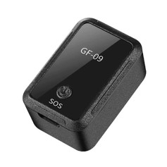 GPS-Tracker mit Echtzeit-Ortung & SOS-Taste für maximale Sicherheit