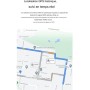 GPS-Tracker mit WiFi & SIM - Sicherheit für Kinder & Senioren