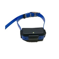 GPS-Halsband für Hunde 4G wasserdicht mit Echtzeit-Ortung & Alarm