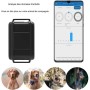 GPS-Halsband für Hunde 4G wasserdicht mit Echtzeit-Ortung & Alarm