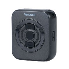 GPS-Tracker 4G Mini mit Echtzeitortung & SOS-Alarm für Sicherheit