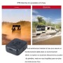 GPS-Tracker 4G Mini mit Echtzeitortung & SOS-Alarm für Sicherheit