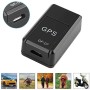 GPS-Tracker Mini mit Audiofunktion & GSM - Sicherheit in Echtzeit