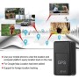 GPS-Tracker Mini mit Audiofunktion & GSM - Sicherheit in Echtzeit