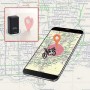 GPS-Tracker Mini mit Audiofunktion & GSM - Sicherheit in Echtzeit