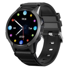 Smartwatch GPS 4G WLAN - Sicherheit & Notruf für Senioren