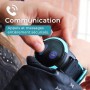 GPS-Sicherheitsuhr 4G Wi-Fi, Notruf & Geozonen für Senioren