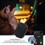 GPS-Tracker mit Erschütterungssensor & App für Fahrzeug-Sicherheit