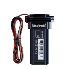 GPS Tracker Auto - Echtzeit-Ortung, 3G, Alarm & Akku für Sicherheit