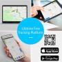 GPS Tracker Auto - Echtzeit-Ortung, 3G, Alarm & Akku für Sicherheit