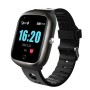 GPS 4G-Smartwatch wasserdicht mit Notruf & Echtzeit-Ortung