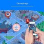 GPS-Tracker Fahrzeug 4G mit Fernabschaltung & Echtzeitortung