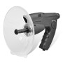 Audio-Beobachtungssystem mit Zoom-Fernglas & Klangverstärker X8