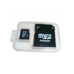 Micro-SD-Karte 2GB