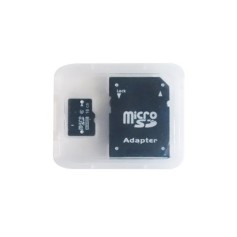 Micro-SD-Karte 16GB