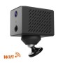 Mini Überwachungskamera WLAN IP 1080P mit Nachtsicht & 2 Jahre Akku