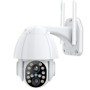 Überwachungskamera WLAN IP 1080P, Nachtsicht, Zoom X4, Bewegungssensor